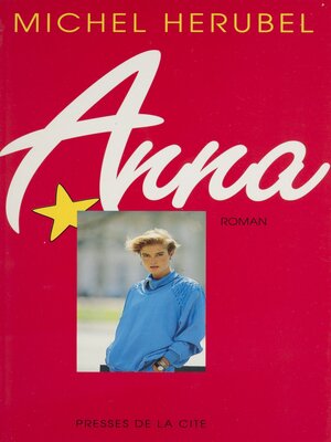 cover image of Anna